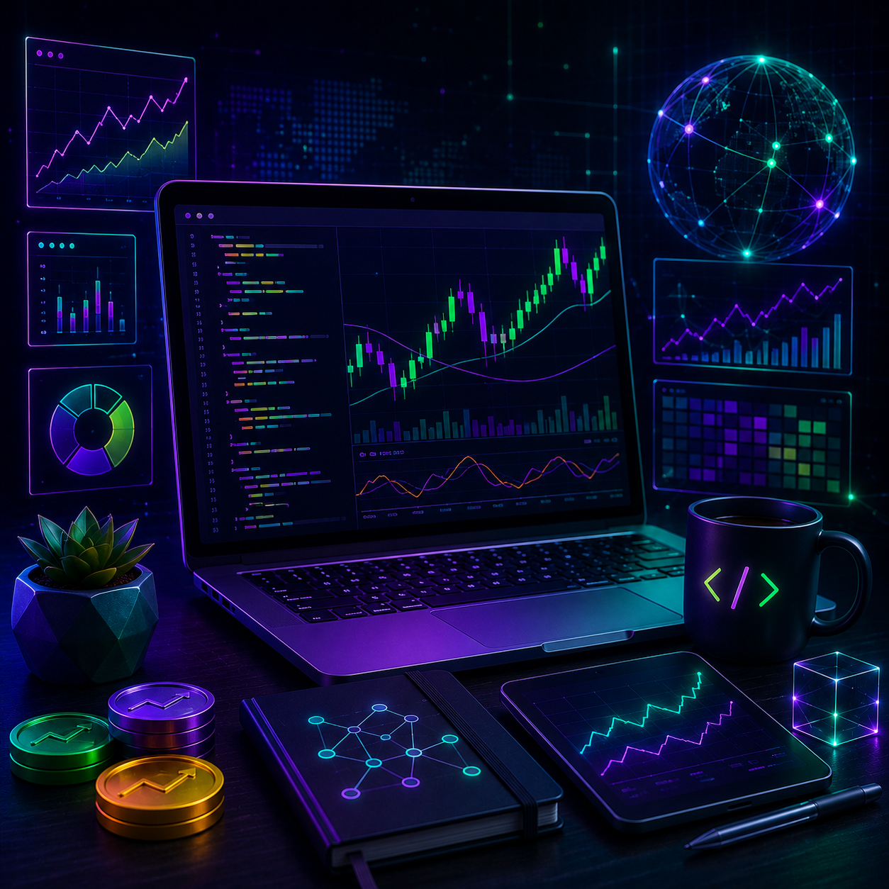 Algorithmic Trading (Finance)