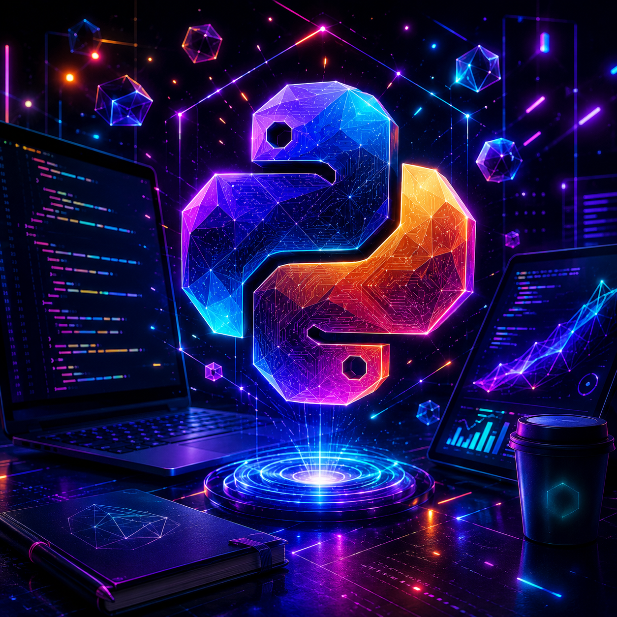 Python for Teens